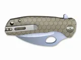 noz-honey-badger-claw-d2-medium-tan-plain-stan-nowy
