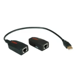 roline-usb-2-0-extender-over-rj-45-przezroczysty
