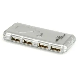 value-usb-2-0-notebook-hub-4-ports-480-mbit-s-srebrny