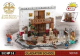 cobi-gladiator-school