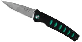 mcusta-katana-vg-10-black-green-85-cm