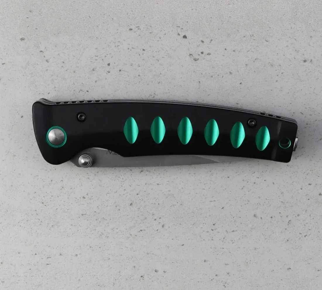 mcusta-katana-vg-10-black-green-85-cm-stan-nowy
