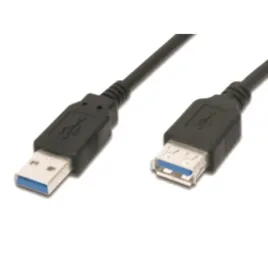 m-cab-7001167-kabel-usb-usb-3-2-gen-1-3-1-gen-1-18-m-usb-a-czarny
