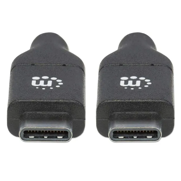 manhattan-355247-kabel-usb-usb-2-0-2-m-usb-c-czarny