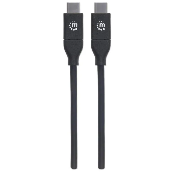 manhattan-355247-kabel-usb-usb-2-0-2-m-usb-c-czarny