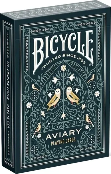 karty-bicycle-tiny-aviary-stan-nowy-waga-z-opakowaniem-0-08-kg