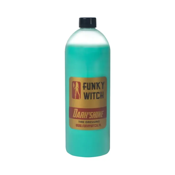 funky-witch-dark-shine-tire-dressing-500ml-dressing-do-opon-numer-katalogowy-producenta-fwdstiredressing05l-stan-nowy