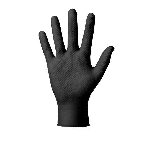 Hand Armor rękawice nitrylowe wzmocnione Diamond L