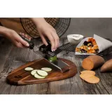 gourmet-mandolina-julienne-marka-microplane-stan-nowy
