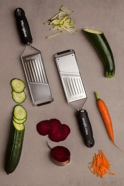 gourmet-mandolina-julienne-marka-microplane-rodzaj-tarka