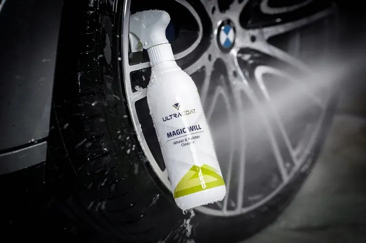 ultracoat-magic-will-500ml-wheel-and-rubber-cleaner-pojemnosc-opakowania-500-ml-stan-nowy