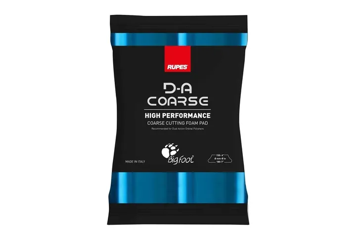 rupes-da-coarse-twardy-pad-130-150mm-stan-nowy-kod-producenta-9-da150h