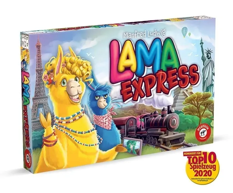 lama-express