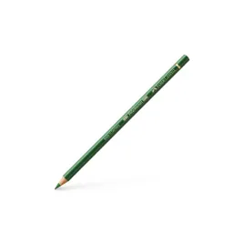 kredka-polychromos-167-permanent-green-olive-faber-castell