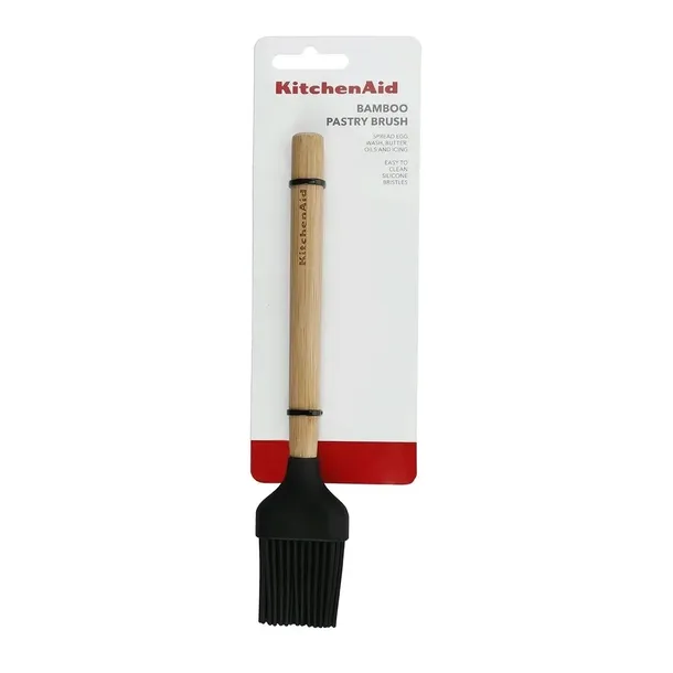 kitchenaid-pedzelek-silikonowy-22cm-classic-bamboo-marka-kitchenaid