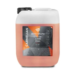 auto-graph-carnelian-5l-zasadowa-piana-aktywna