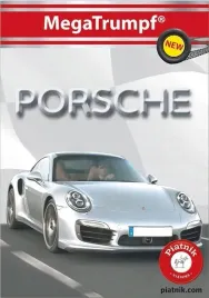 karty-piatnik-quartet-porsche