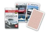 karty-piatnik-quartet-porsche-stan-nowy