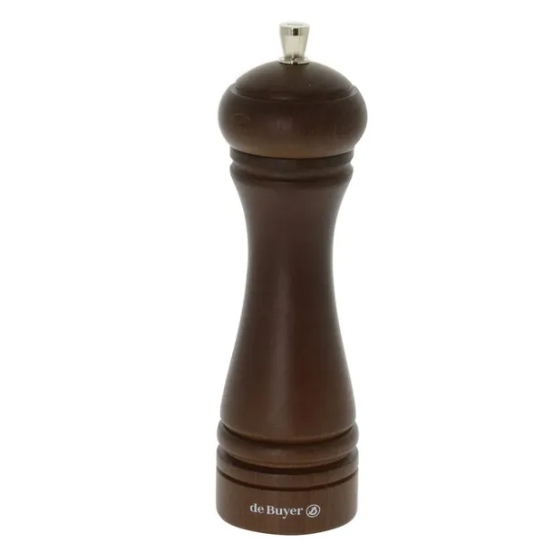 java-mlynek-do-soli-18-cm-ciemny-braz-stan-nowy