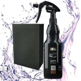 adbl-zestaw-do-glinkowania-lakieru-slippy-500ml-clay-sponge