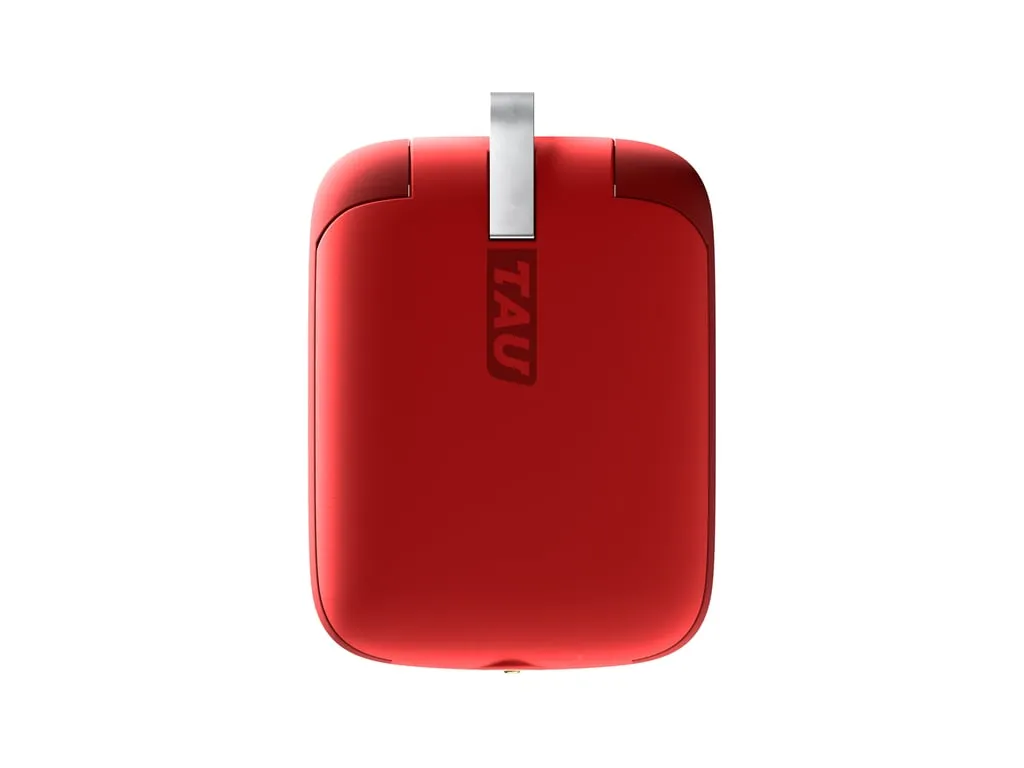 rolling-square-rollingsqaure-tau-red-1400-mah-czerwony