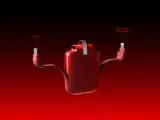 rolling-square-rollingsqaure-tau-red-1400-mah-czerwony