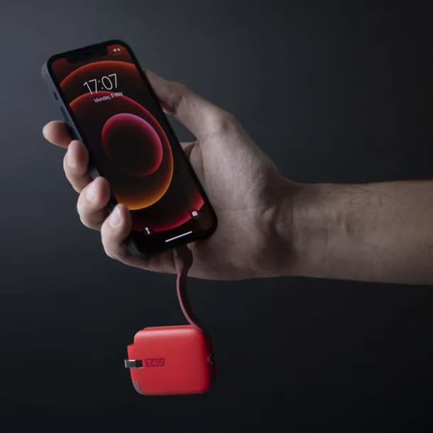 rolling-square-rollingsqaure-tau-red-1400-mah-czerwony