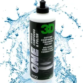 3d-car-care-one-hybrid-compoundandpolish-946ml