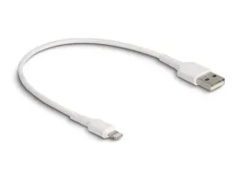 delock-kabel-ladowania-usb-do-iphone-ipad-ipod-bialy-30-cm
