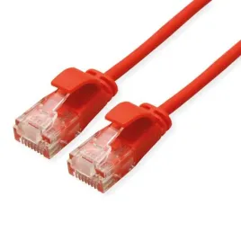 roline-green-21-44-3915-kabel-sieciowy-czerwony-2-m-cat6a-u-utp-utp