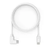 compulocks-6ftallusbc-kabel-usb-usb-2-0-06-m-usb-c-bialy
