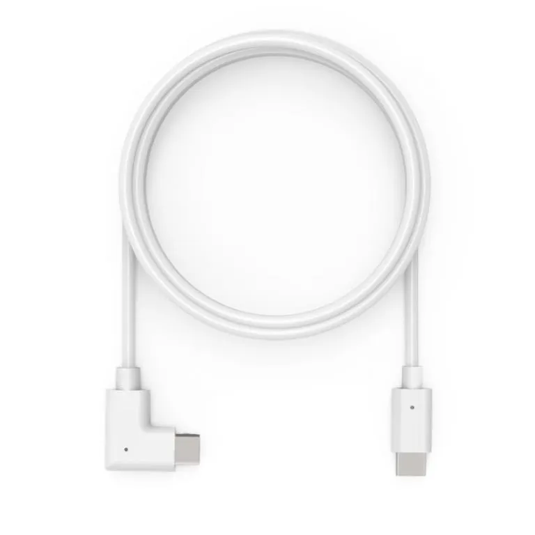 compulocks-6ftallusbc-kabel-usb-usb-2-0-06-m-usb-c-bialy