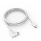 compulocks-6ftallusbc-kabel-usb-usb-2-0-06-m-usb-c-bialy
