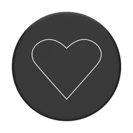 popsockets-white-heart-black-uchwyt-pasywny-czytnik-e-book-ow-telefon-k