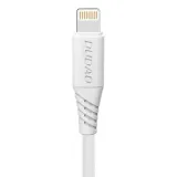 dudao-lightning-1-meter-white-1-m-bialy