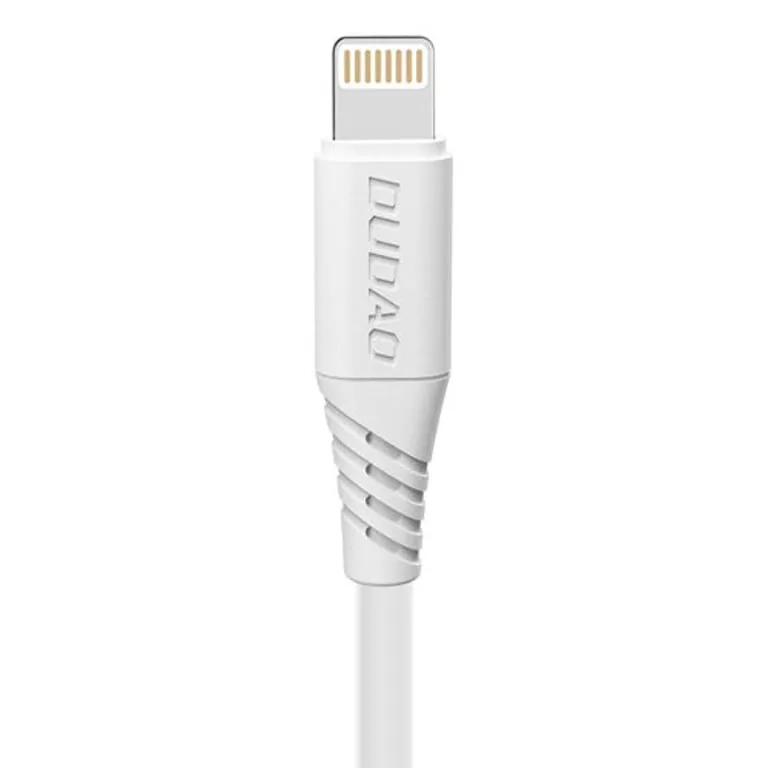 dudao-lightning-1-meter-white-1-m-bialy