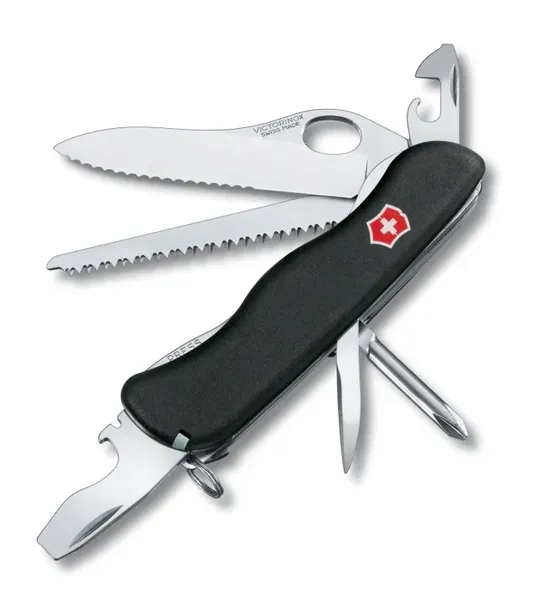 Scyzoryk Szwajcarski Victorinox Military 0.8463.MW3