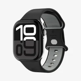 spigen-nano-pop-band-czarny-silikon