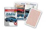 karty-piatnik-quartet-bmw-stan-nowy