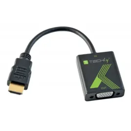 techly-301658-adapter-kablowy-01-m-hdmi-typu-a-standard-vga-d-sub-c