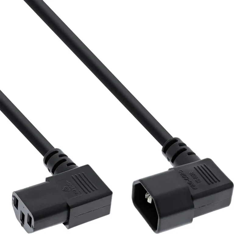 inline-16601a-kabel-zasilajace-czarny-1-m-c13-panel-c14-panel