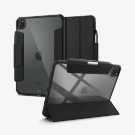 spigen-ultra-hybrid-pro-279-cm-11-folio-czarny