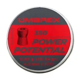 srut-umarex-power-potential-45-mm-350-szt