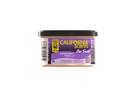 california-scents-monterey-vanilla-42g