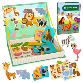 klocki-magnetyczne-ukladanka-edukacyjna-zwierzeta-afrykanskie-3-puzzle