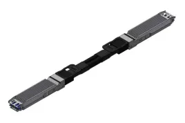 nvidia-mcp4y10-n00a-kabel-infiniband-swiatlowodowy-05-m-osfp-czarny