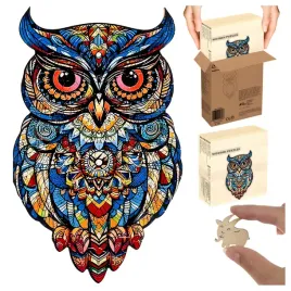 puzzle-drewniane-ukladanka-177-elementow-sowa-dla-dzieci-i-doroslych-grab