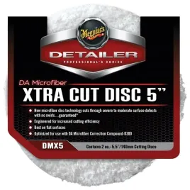 meguiar-s-da-microfiber-xtra-cut-disc-140mm