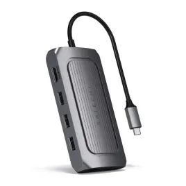 satechi-st-u4ma3m-stacja-dokujaca-usb-type-c-szary
