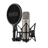 rode-nt1-a-5th-gen-srebrny-mikrofon-studyjny